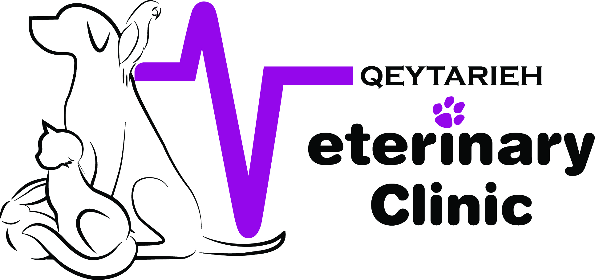 کلینیک دامپزشکی قیطریه